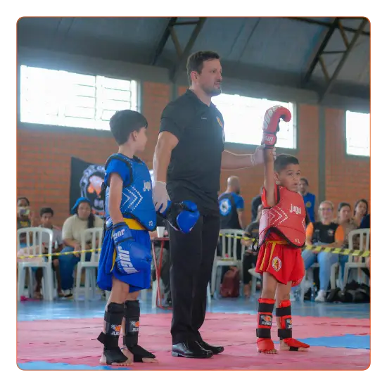 1° LFC INFANTIL -2025